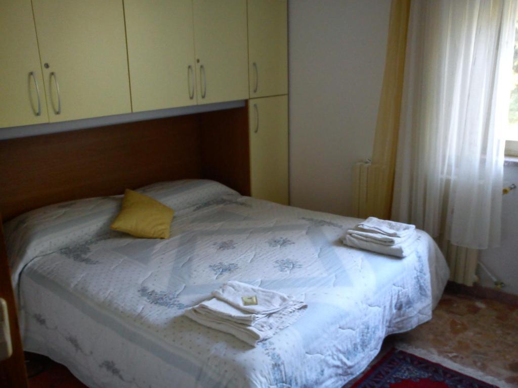 Agriturismo Crabileddu Hotell Valledoria  Eksteriør bilde