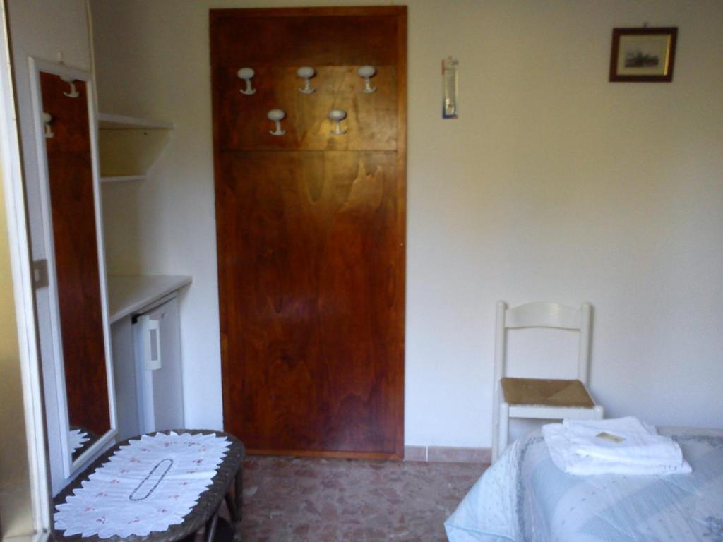 Agriturismo Crabileddu Hotell Valledoria  Eksteriør bilde
