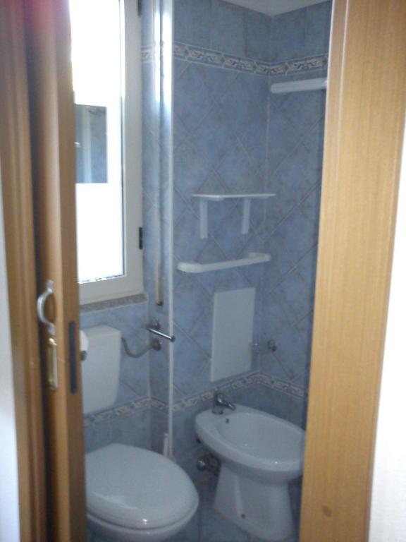 Agriturismo Crabileddu Hotell Valledoria  Rom bilde