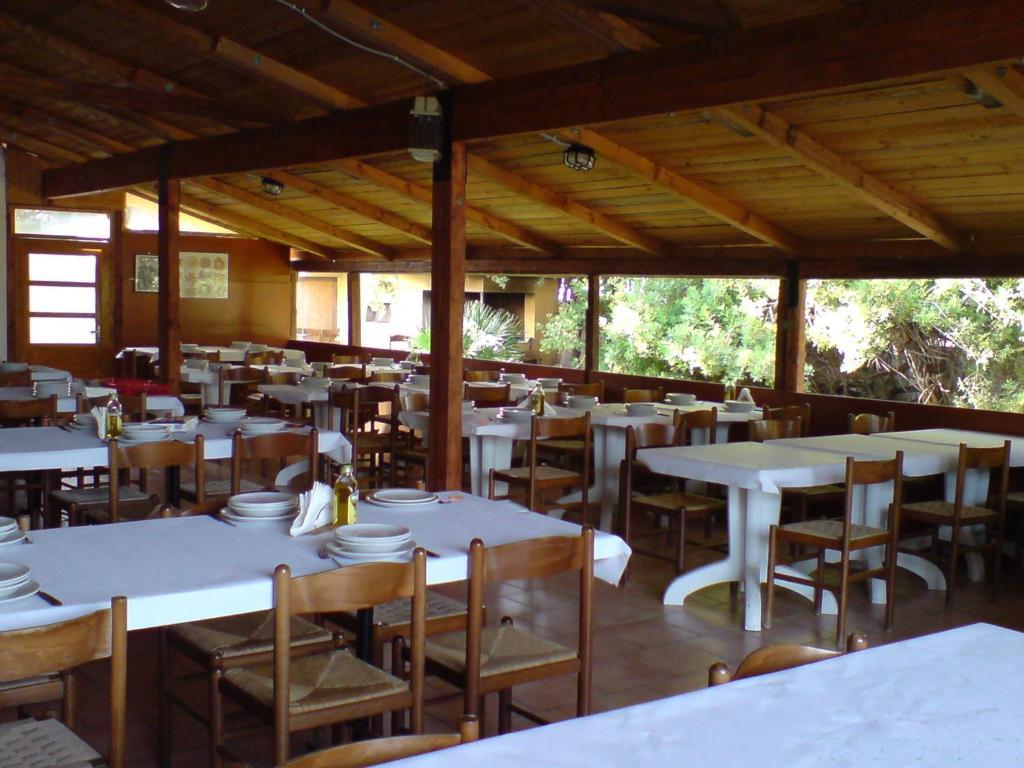 Agriturismo Crabileddu Hotell Valledoria  Eksteriør bilde