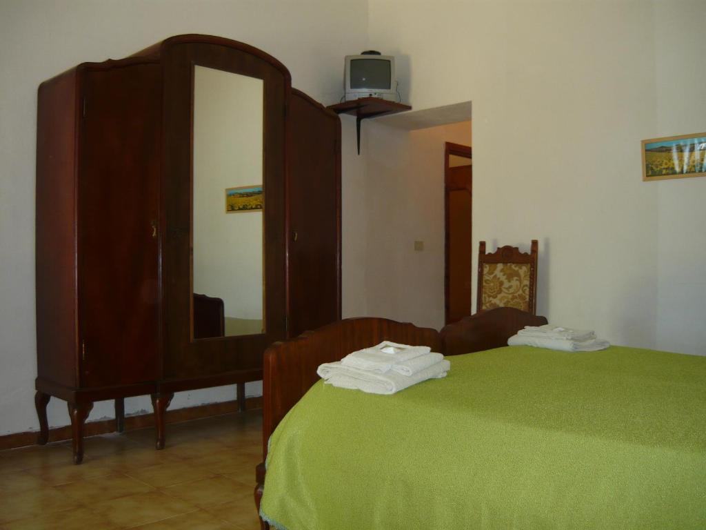 Agriturismo Crabileddu Hotell Valledoria  Rom bilde