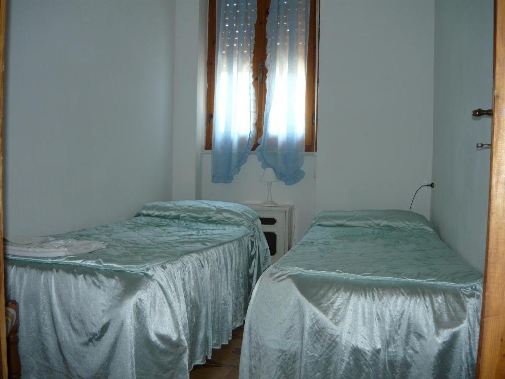 Agriturismo Crabileddu Hotell Valledoria  Rom bilde