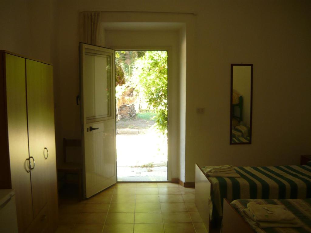 Agriturismo Crabileddu Hotell Valledoria  Rom bilde