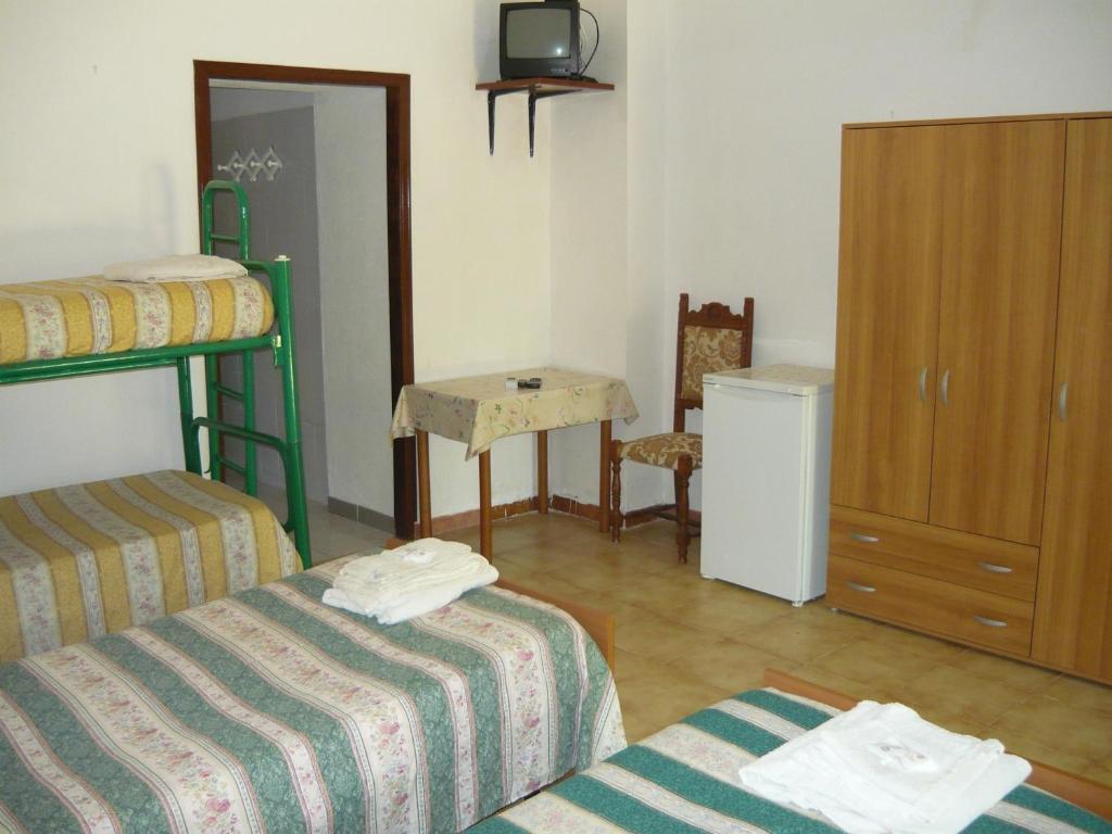 Agriturismo Crabileddu Hotell Valledoria  Rom bilde