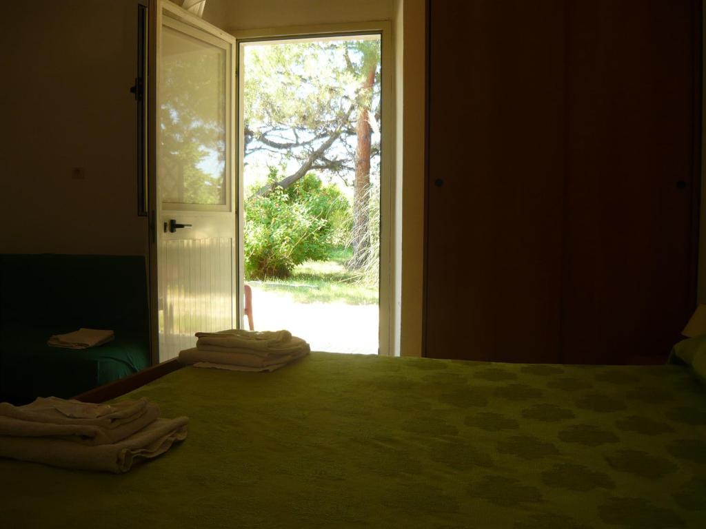 Agriturismo Crabileddu Hotell Valledoria  Rom bilde